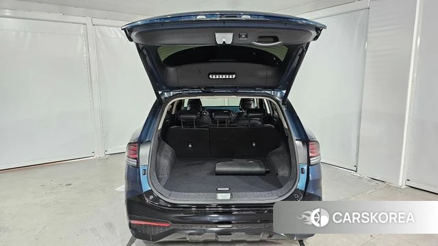 Kia Sportage 5th Generation Hybrid id 4433397 из Кореи 11