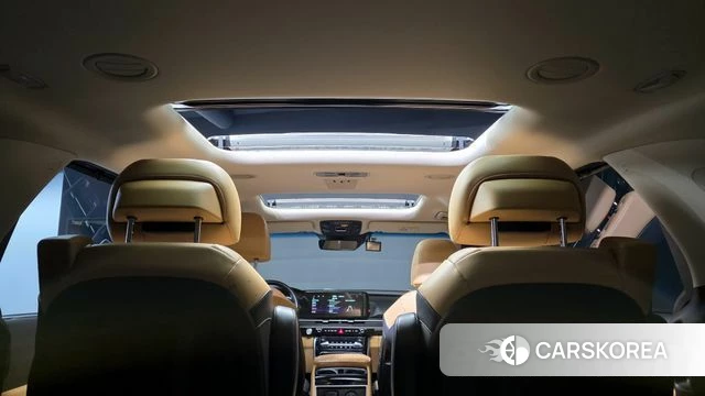 Kia Carnival 4th generation id 3843459 из Кореи 11