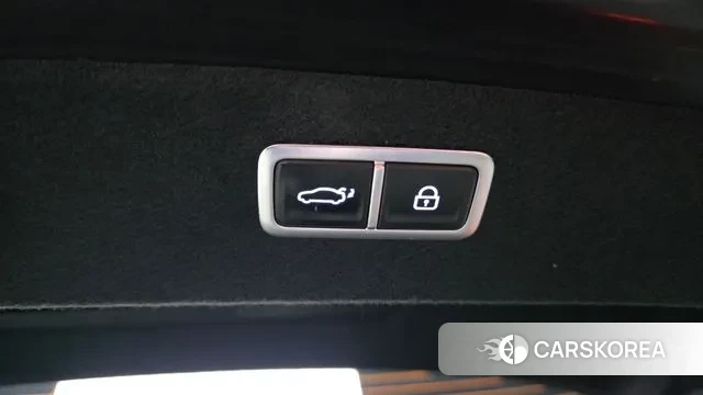 Genesis G80 (RG3) id 3654010 из Кореи 11