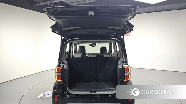 Kia The New Kia Ray id 3002579 из Кореи 11