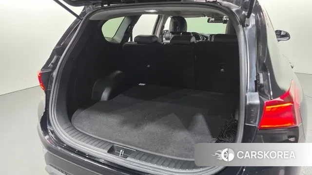 Hyundai Santa Fe TM id 3303010 из Кореи 11