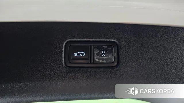 Genesis GV80 id 3011560 из Кореи 11