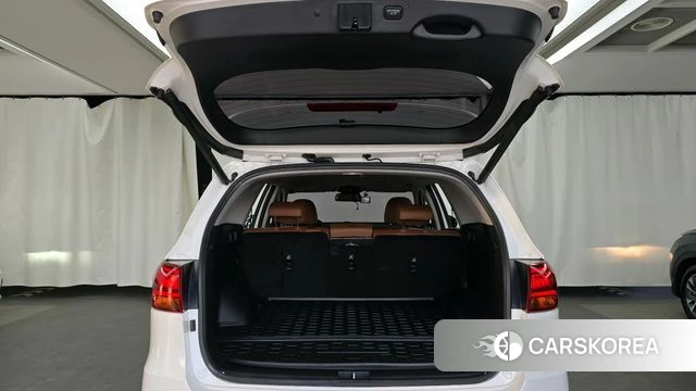 Kia The New Sorento id 3936979 из Кореи 11