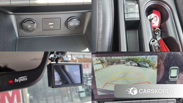 Hyundai The New Kona id 4366371 из Кореи 11