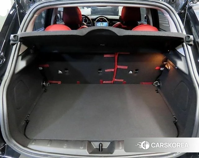 Mini Cooper id 4528525 из Кореи 11