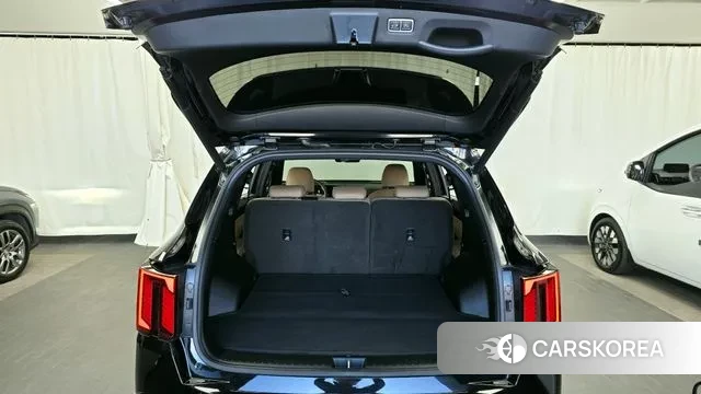 Kia The New Sorento 4th Generation id 3452092 из Кореи 11