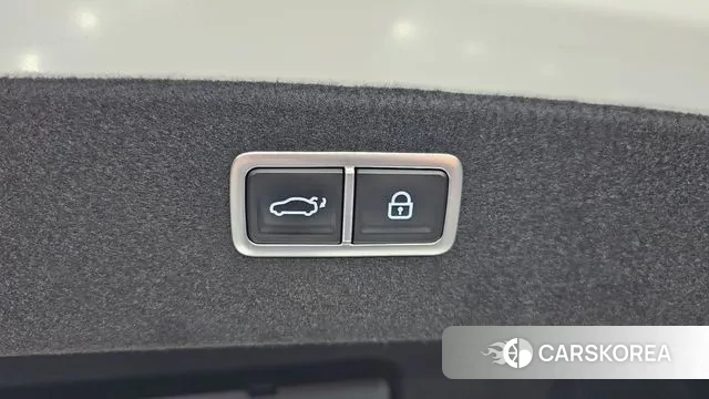 Genesis G80 (RG3) id 2990018 из Кореи 11