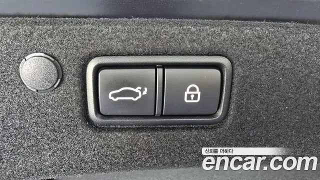 Hyundai The New Grandeur IG Hybrid id 2333115 из Кореи 11