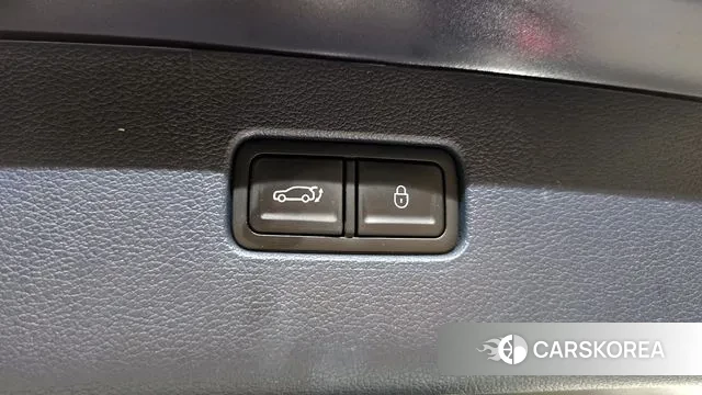 Genesis GV80 id 3022927 из Кореи 11