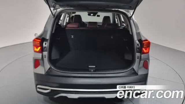 Kia Seltos id 2743338 из Кореи 11