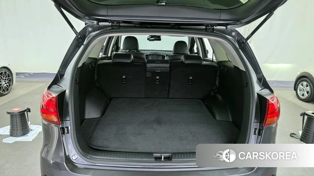 Kia The New Sorento id 3966238 из Кореи 11