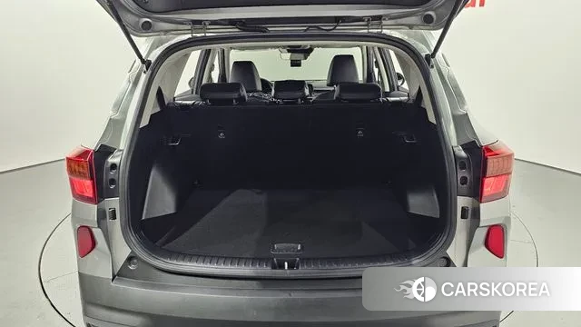 Kia Seltos id 3513762 из Кореи 11