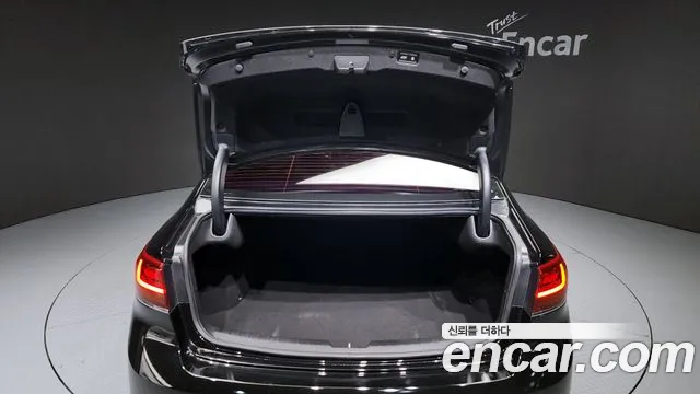 Kia K7 Premier id 2675727 из Кореи 11