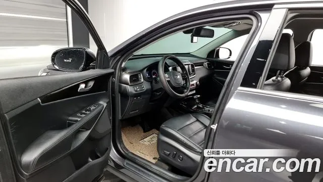 Kia The New Sorento id 2667579 из Кореи 11