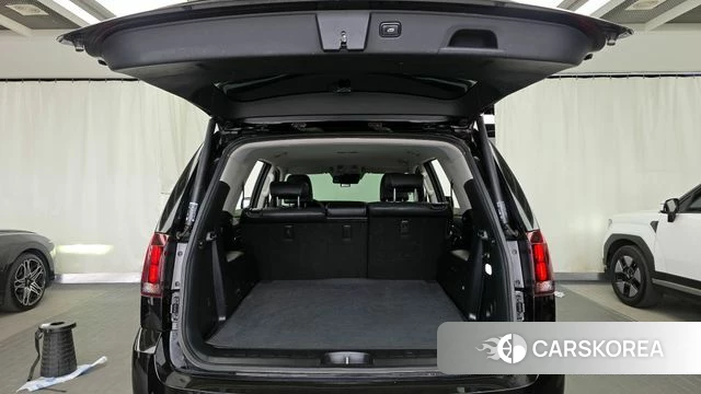 Kia Mohave Master id 3964255 из Кореи 11