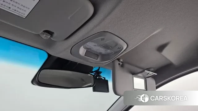 Chevrolet (GM Daewoo) The New Spark id 3718720 из Кореи 11