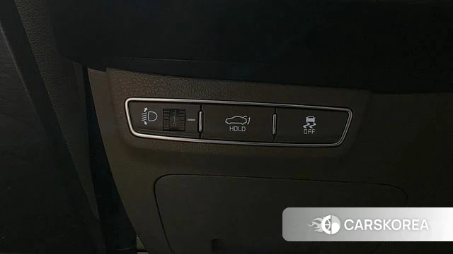 Kia K8 id 4706555 из Кореи 11