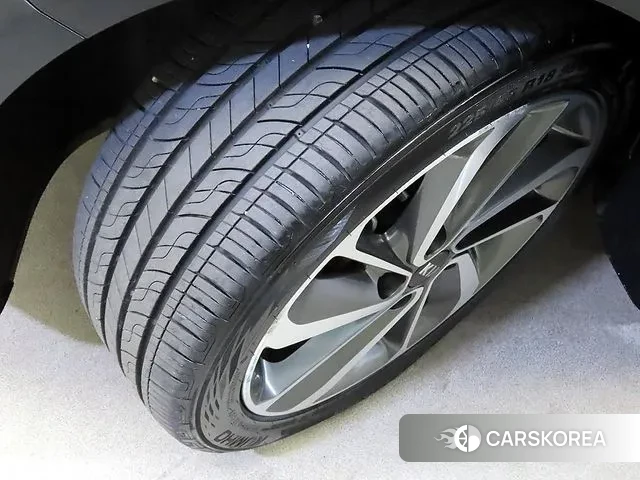 Kia Niro id 3302692 из Кореи 11