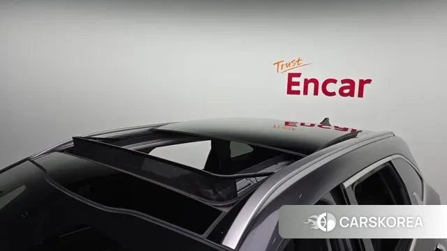 Kia Sorento 4th Generation id 3076281 из Кореи 11