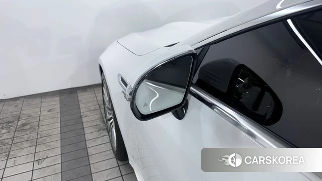 Mercedes-Benz AMG GT id 4573123 из Кореи 11