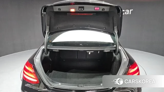Mercedes-Benz E-Class W213 id 3656928 из Кореи 11
