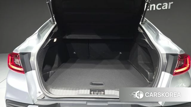 Renault Korea (Samsung) XM3 id 4542752 из Кореи 11