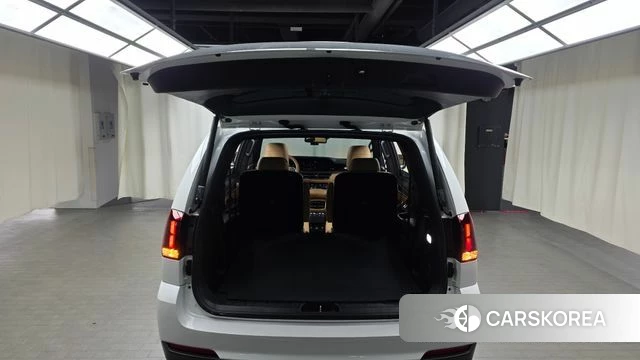 Kia Mohave Master id 3813024 из Кореи 11