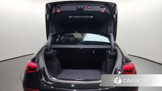 Mercedes-Benz S-Class W223 id 3174037 из Кореи 11