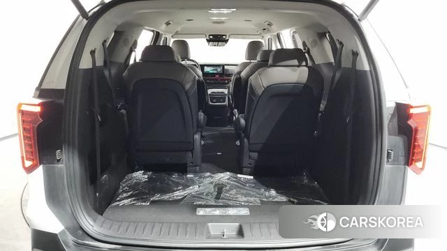 Kia The New Carnival 4th Generation id 3921782 из Кореи 11