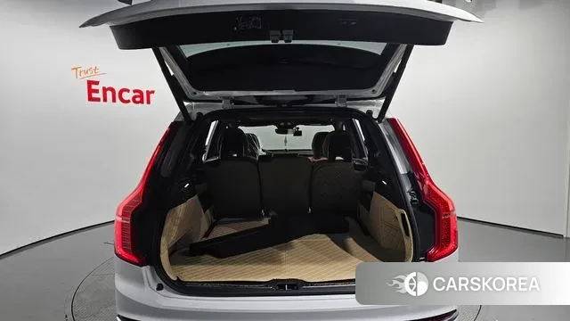 Volvo XC90 second Generation id 2974362 из Кореи 11