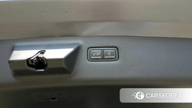 Hyundai Santa Fe (MX5) id 3838061 из Кореи 11