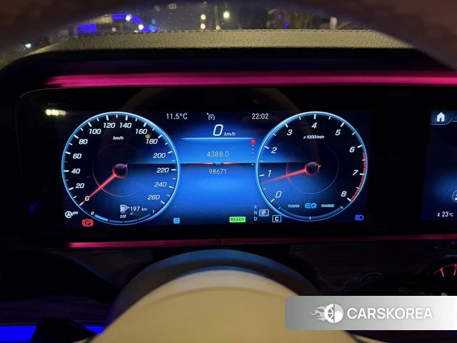 Mercedes-Benz E-class (imported) id 4265979 из Китая 11