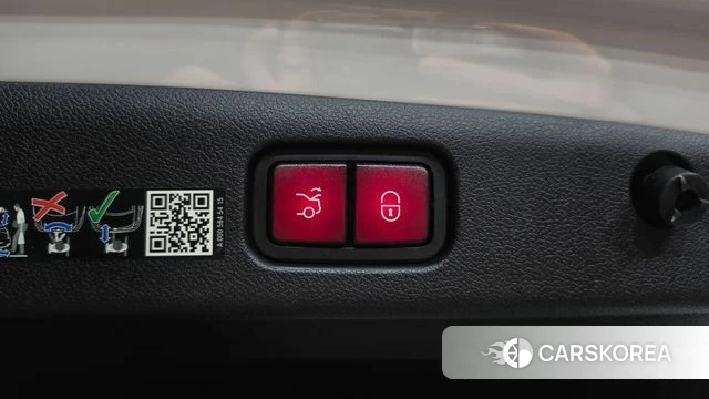 Mercedes-Benz E-Class W214 id 4773514 из Кореи 11