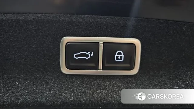 Genesis G80 (RG3) id 2994351 из Кореи 11