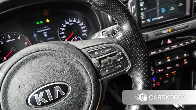 Kia Sportage 4th Generation id 3449777 из Кореи 11