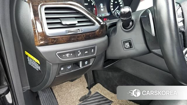 Genesis G90 id 4581713 из Кореи 11