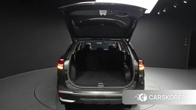 Kia Sportage 5th Generation id 4592101 из Кореи 11