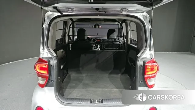 Kia The New Ray id 3602029 из Кореи 11