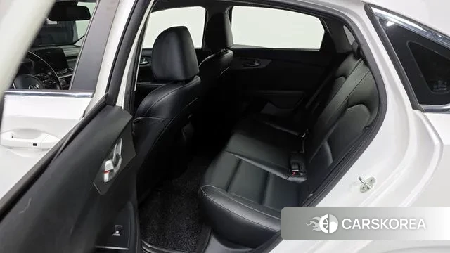 Kia Come New K3 id 3494302 из Кореи 11