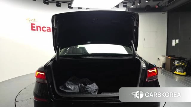 Kia The New K5 2nd generation id 4285660 из Кореи 11