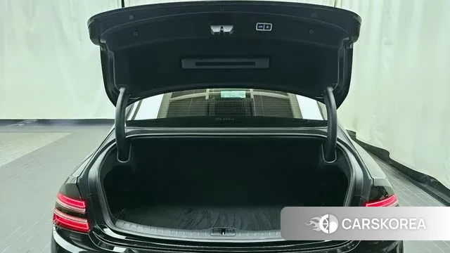 Genesis G80 (RG3) id 3444173 из Кореи 11