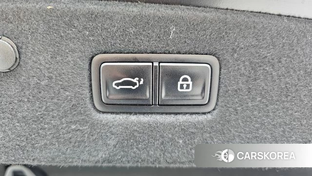 Kia K8 Hybrid id 4469665 из Кореи 11