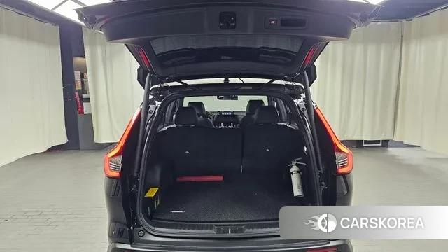 Honda CR-V 6th generation id 3763309 из Кореи 11