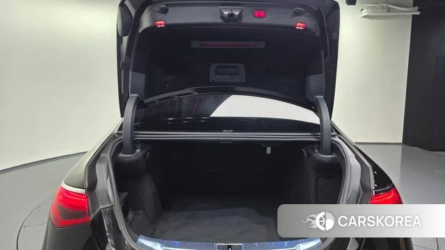 Mercedes-Benz S-Class W223 id 4409886 из Кореи 11