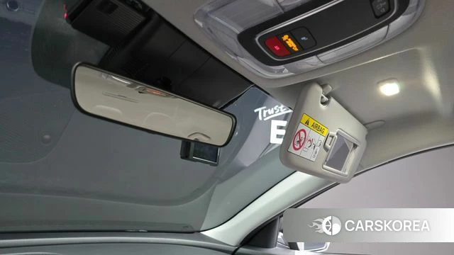 Hyundai Avante Hybrid (CN7) id 4469316 из Кореи 11