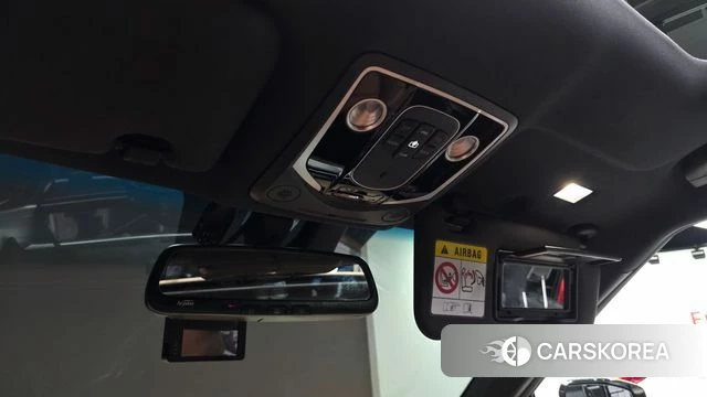 Ssangyong Torres id 4745108 из Кореи 11
