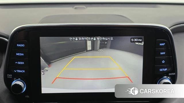 Hyundai Santa Fe TM id 4435395 из Кореи 11