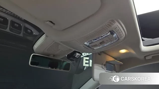 Mercedes-Benz GLE-Class W167 id 2994853 из Кореи 11