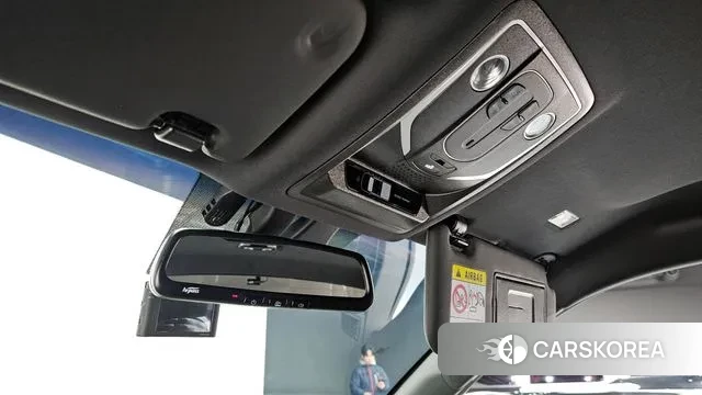 Ssangyong The New Rexton Sports Cannes id 3571434 из Кореи 11