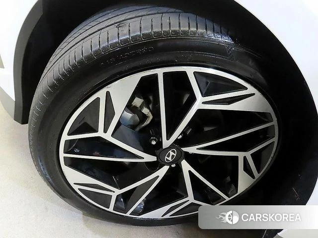 Hyundai Ionic 6 id 4631132 из Кореи 11
